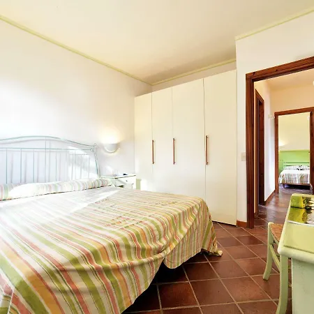 Feriehus Locazione Turistica Ginestra *