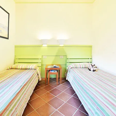 Feriehus Locazione Turistica Ginestra *