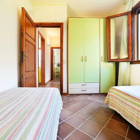Locazione Turistica Ginestra *