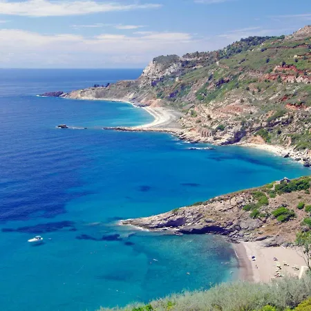 Locazione Turistica Ginestra Palazzo (Livorno)
