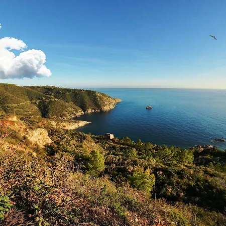 Feriehus Locazione Turistica Ginestra