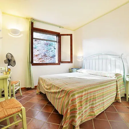Locazione Turistica Ginestra Feriehus Palazzo (Livorno)