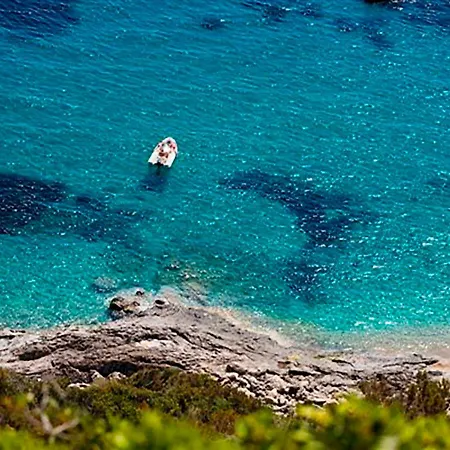 Feriehus Locazione Turistica Ginestra *
