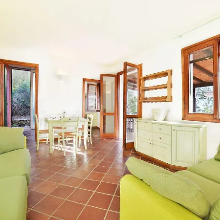 Feriehus Locazione Turistica Ginestra Palazzo (Livorno)