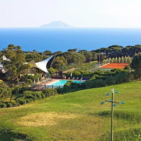 Feriehus Locazione Turistica Ginestra Palazzo (Livorno)